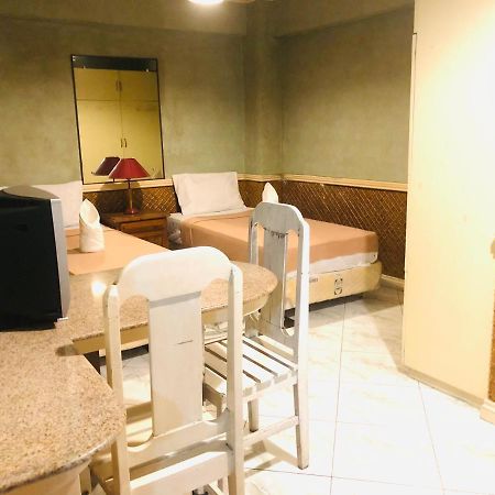 Generosa Mansion באגויו מראה חיצוני תמונה