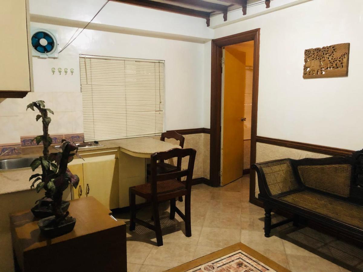 Generosa Mansion באגויו מראה חיצוני תמונה