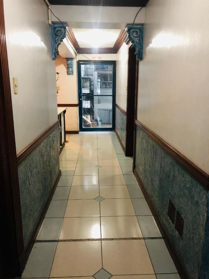 Generosa Mansion באגויו מראה חיצוני תמונה