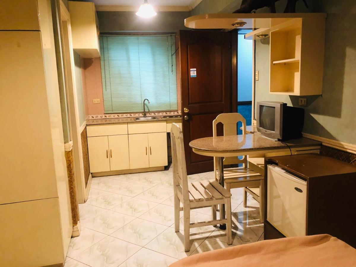Generosa Mansion באגויו מראה חיצוני תמונה
